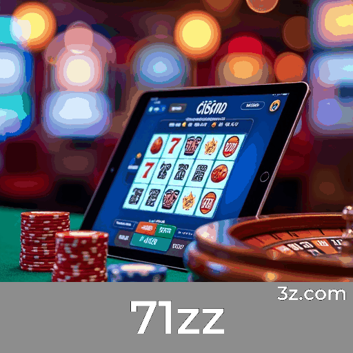 71zz Comunidade: Conectando Jogadores em um Mundo de Interação 71zz Comunidade: Conectando Jogadores em um Mundo de Interação