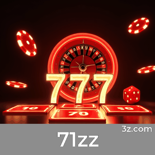 71zz: Aventura e Ganhos com Jogos de Casino Estimulantes